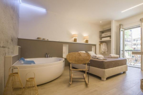 Primopiano Luxury Accommodations Vieste